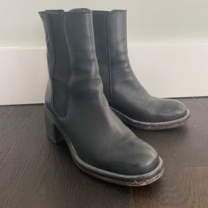 Free People Essential Chelsea Boots